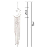 Lampe de chevet Suspendue Lune - lampechevetdesign.com