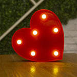Lampe de chevet LED 3D Fantastique pour Enfants - lampechevetdesign.com