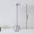 Modern Rechargeable LED Bedside Lamp Touch