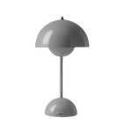 Lampe de chevet Champignon Vintage Tactile Rechargeable - lampechevetdesign.com