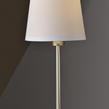 Quelle est la meilleure hauteur pour une lampe de chevet ?
