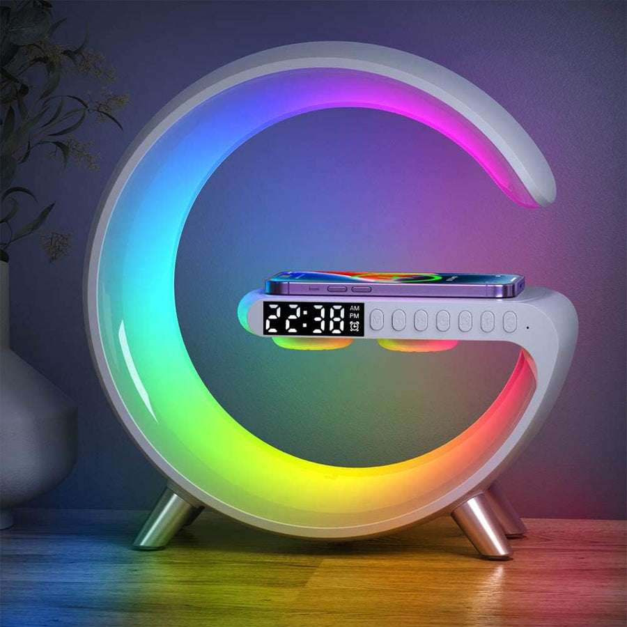 Lampe de chevet Rechargeable