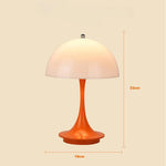 Lampe de chevet Moderne en forme de Champignon - lampechevetdesign.com