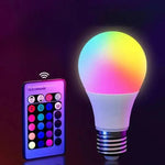 Ampoule LED E27 pour lampe de chevet - lampechevetdesign.com