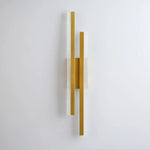 Lampe de chevet Murale Barre Moderne - lampechevetdesign.com