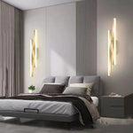 Lampe de chevet Murale Barre Moderne - lampechevetdesign.com