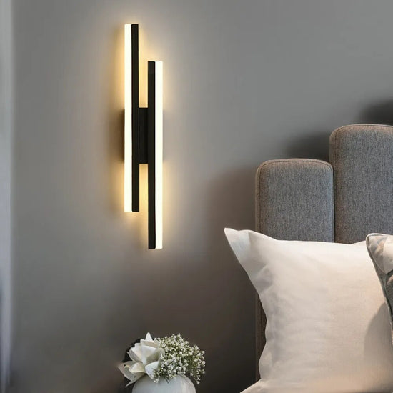 Lampe de Chevet Design Italien – Le Moderniste