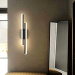 Lampe de chevet Murale Barre Moderne - lampechevetdesign.com