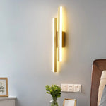 Lampe de chevet Murale Barre Moderne - lampechevetdesign.com