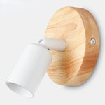 Lampe de chevet Murale Moderne Simple - lampechevetdesign.com