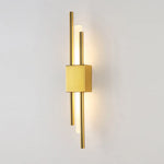 Lampe de chevet Murale Barre Chic - lampechevetdesign.com