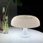 Lampe de chevet Vintage Champignon - lampechevetdesign.com