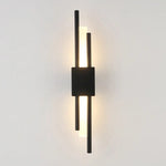 Lampe de chevet Murale Barre Chic - lampechevetdesign.com