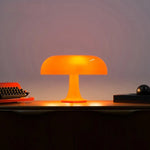 Lampe de chevet Vintage Champignon - lampechevetdesign.com