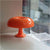 Lampe de chevet Vintage Champignon - lampechevetdesign.com