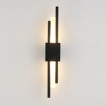 Lampe de chevet Murale Barre Chic - lampechevetdesign.com