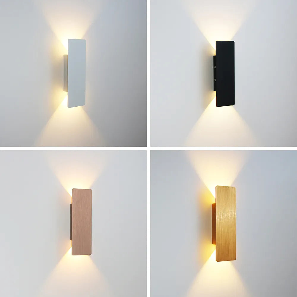 Lampe de chevet Murale Design Plate - lampechevetdesign.com