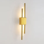 Lampe de chevet Murale Barre Chic - lampechevetdesign.com