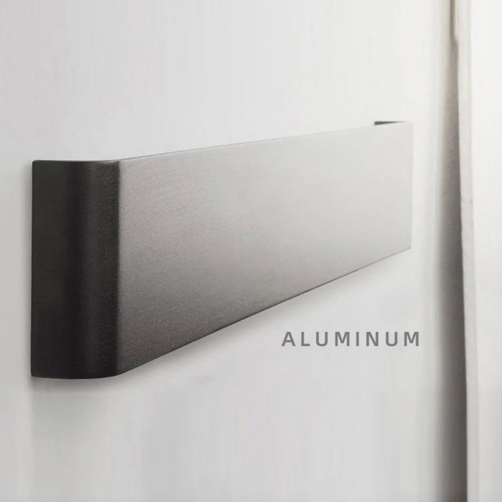 Lampe de chevet Murale Barre LED Moderne - lampechevetdesign.com