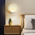 Lampe de chevet Murale Forme Design