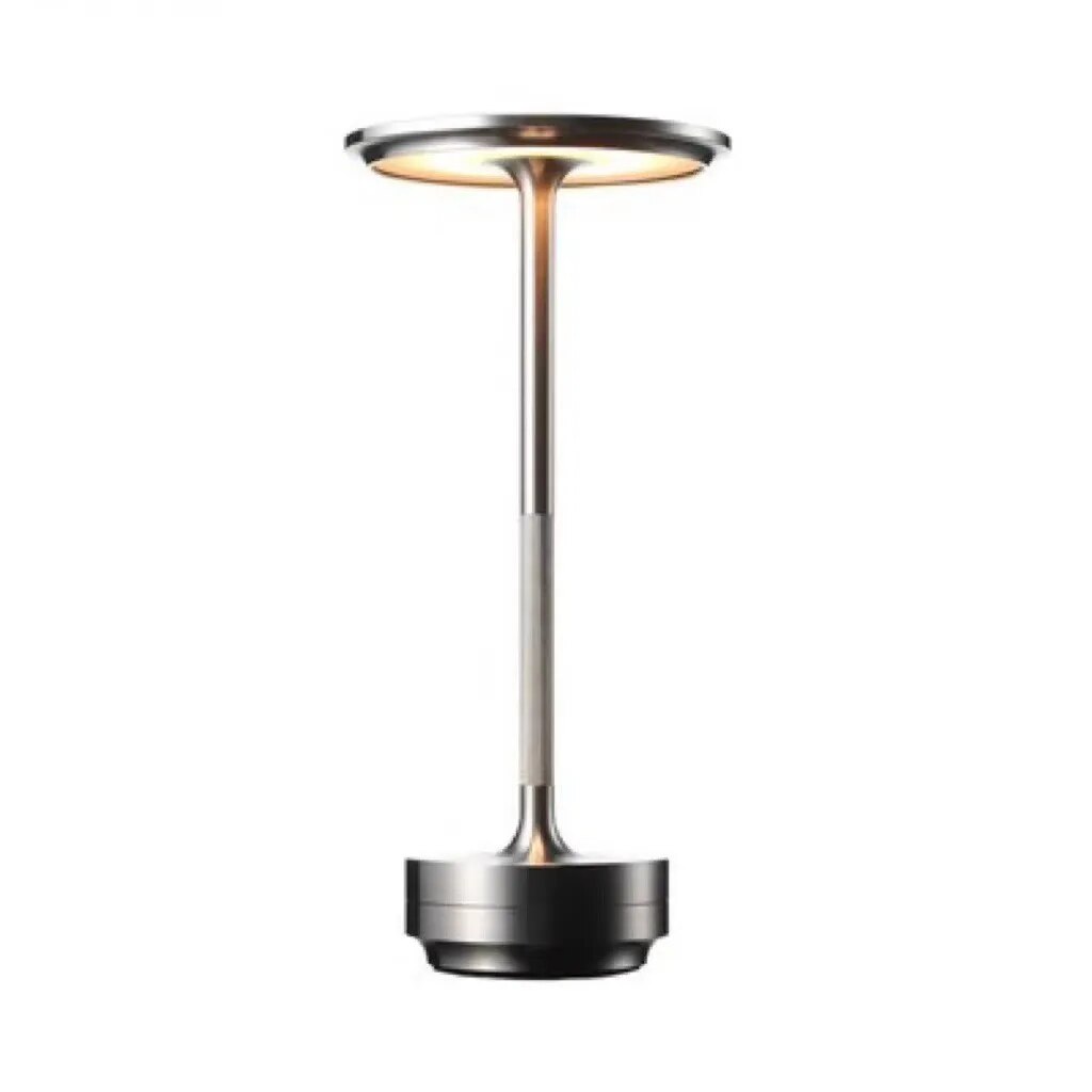 Lampe de chevet Design rechargeable - lampechevetdesign.com