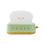 Lampe de chevet LED Toast - lampechevetdesign.com