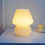 Lampe de chevet Vintage en Verre - lampechevetdesign.com