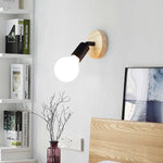 Lampe de chevet Murale Moderne Simple - lampechevetdesign.com