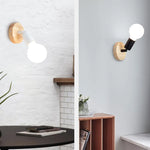 Lampe de chevet Murale Moderne Simple - lampechevetdesign.com