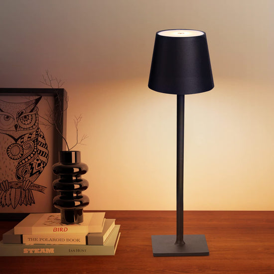 Lampe de chevet Moderne Simple
