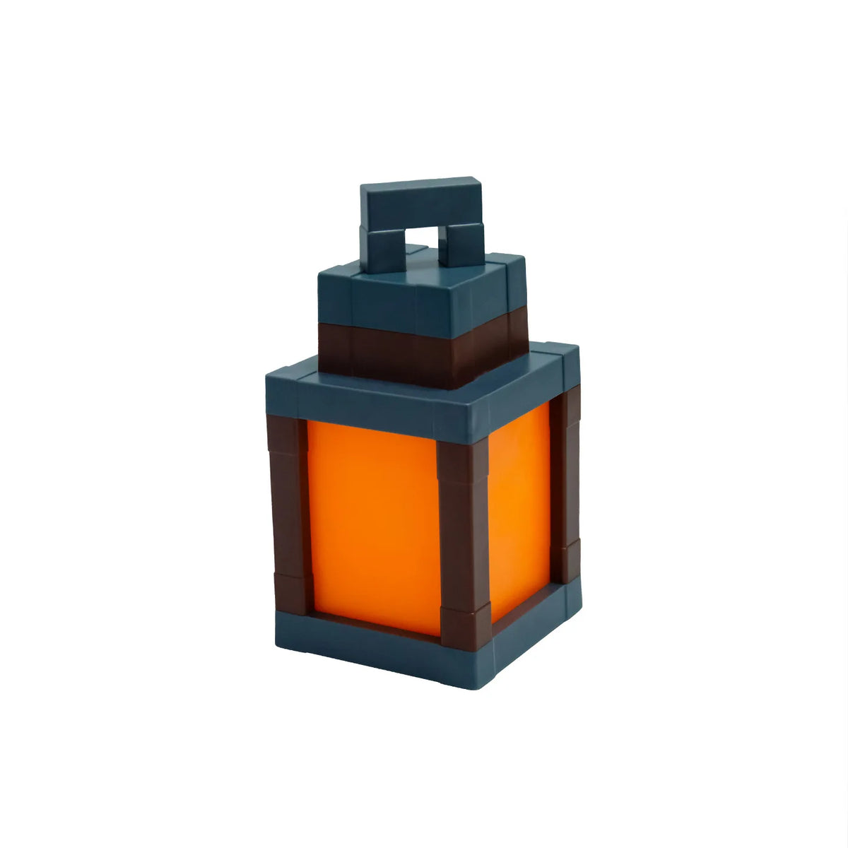 Lampe de Chevet LED Lanterne Pixelisée Rechargeable - lampechevetdesign.com