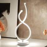 Lampe de chevet Style Luxe - lampechevetdesign.com