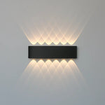 Lampe de chevet Murale Cristaux - lampechevetdesign.com