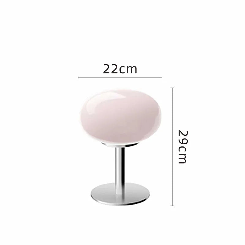 Lampe de chevet Vintage Sucette - lampechevetdesign.com