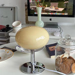 Lampe de chevet Vintage Sucette - lampechevetdesign.com