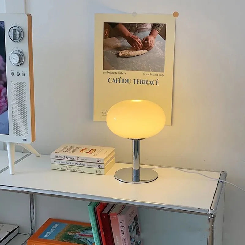 Lampe de chevet Vintage Sucette - lampechevetdesign.com
