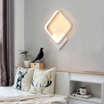 Lampe de chevet Murale Forme - lampechevetdesign.com