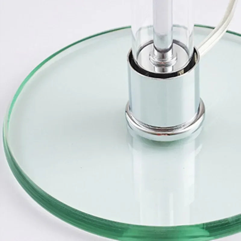 Lampe de Chevet Scandinave Élégante - lampechevetdesign.com