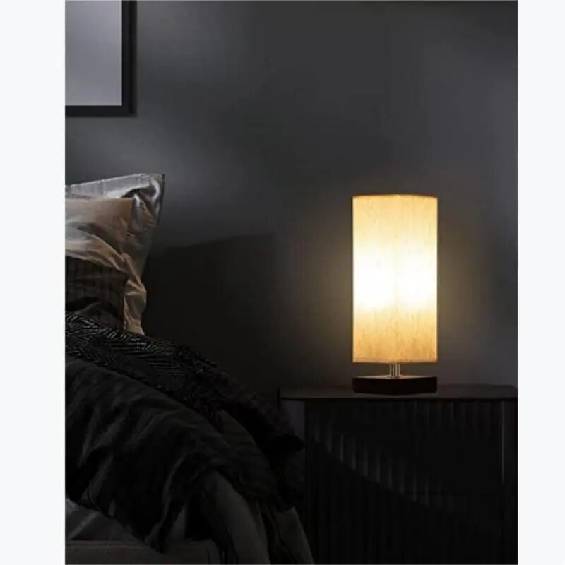 Lampe de chevet Originale Tube - lampechevetdesign.com
