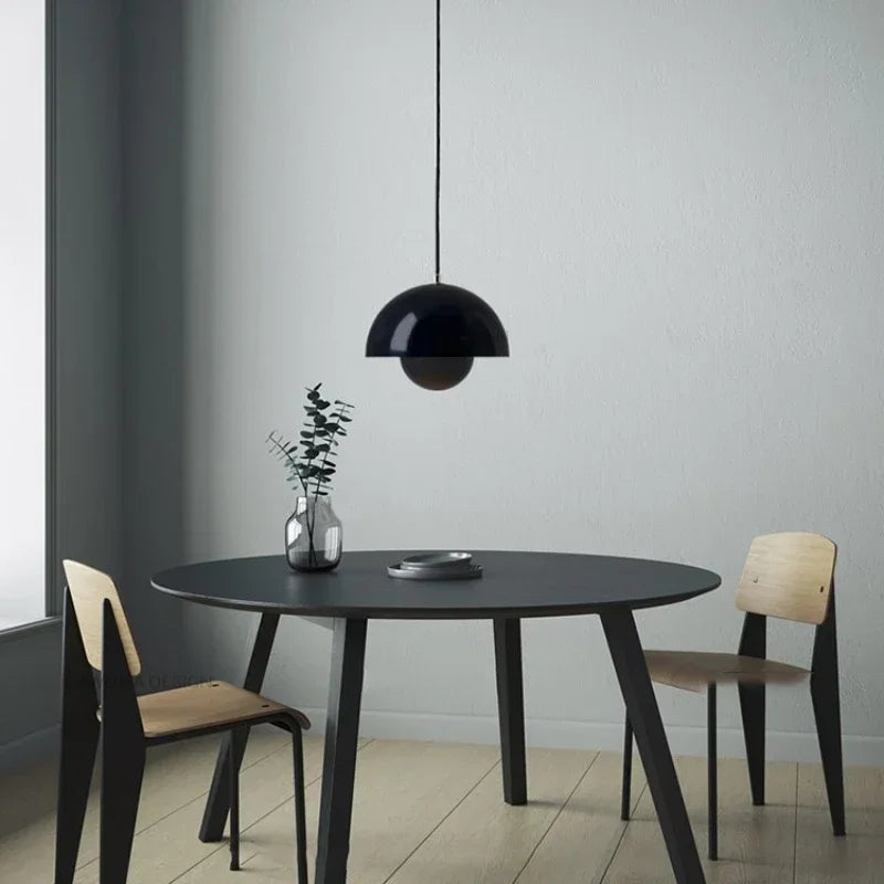 Lampe de Chevet Suspendue Vintage - lampechevetdesign.com
