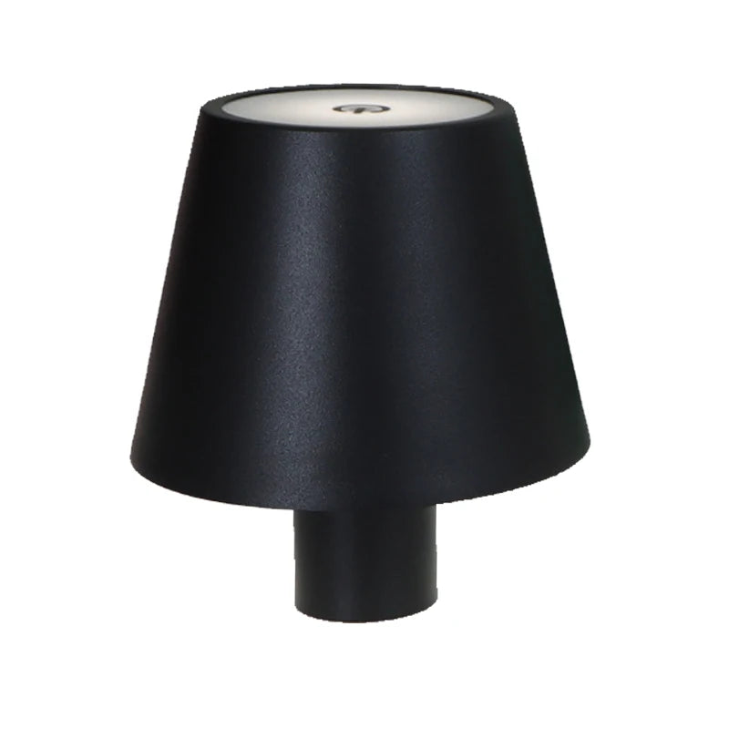 Lampe de Table Sans Fil Design Bouteille - lampechevetdesign.com