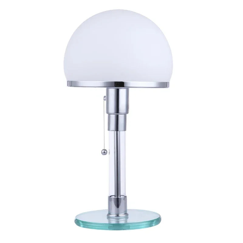 Lampe de Chevet Scandinave Élégante - lampechevetdesign.com