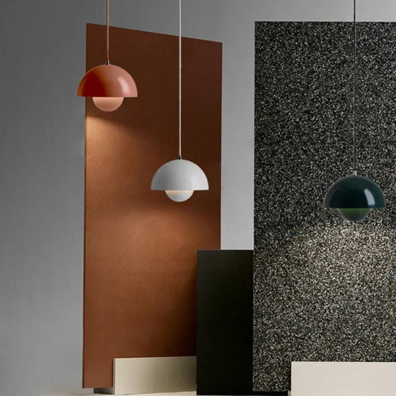 Lampe de Chevet Suspendue Vintage - lampechevetdesign.com
