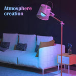 Ampoule LED E27 pour lampe de chevet - lampechevetdesign.com