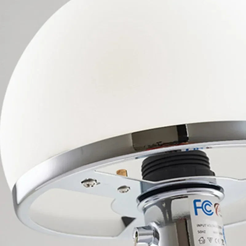 Lampe de Chevet Scandinave Élégante - lampechevetdesign.com