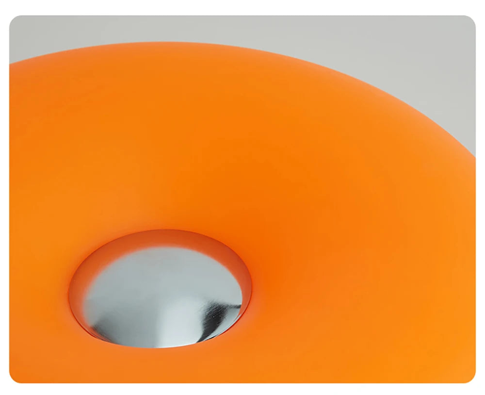 Lampe de chevet Donuts Lumineux - lampechevetdesign.com