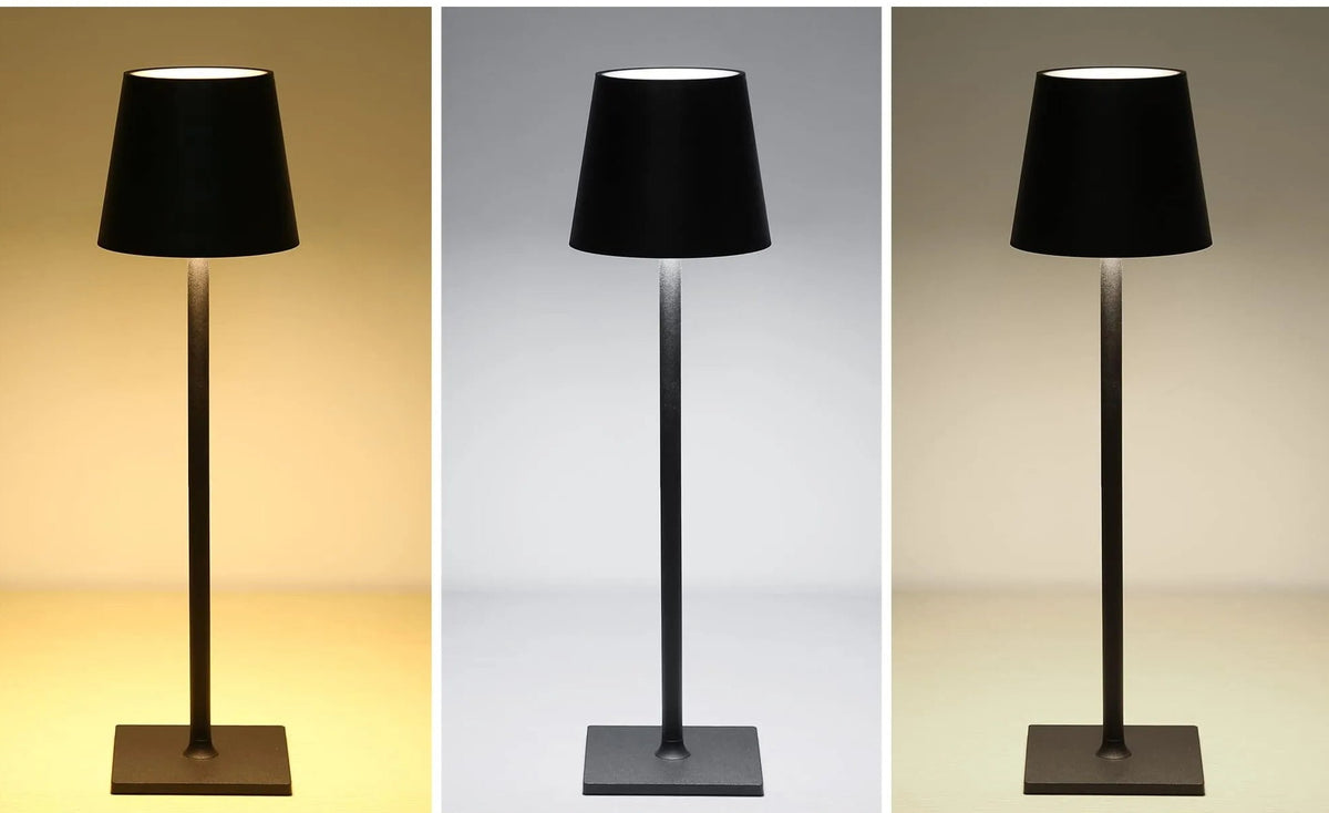 Lampe de chevet Moderne Simple - lampechevetdesign.com