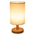 Lampe de chevet Bois Originale Nature - lampechevetdesign.com