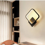 Lampe de chevet Murale Forme - lampechevetdesign.com