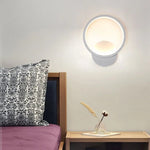 Lampe de chevet Murale Forme - lampechevetdesign.com